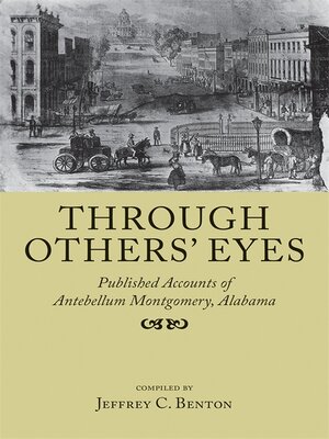 cover image of Through Others' Eyes